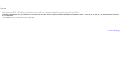 Desktop Screenshot of jeux.plurielles.fr