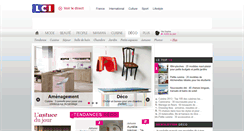 Desktop Screenshot of deco.plurielles.fr